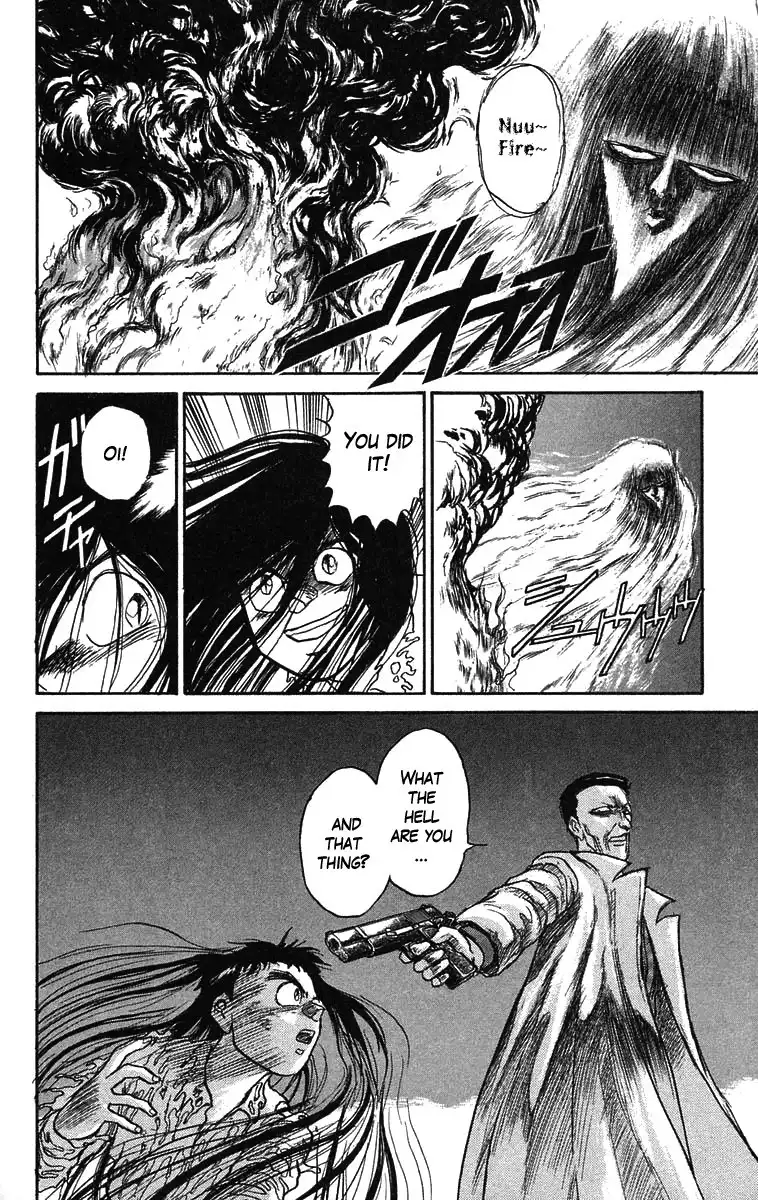 Ushio and Tora Chapter 70 19